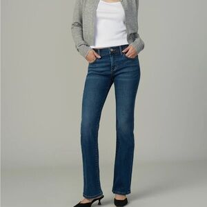 Joe’s Jeans The Provocateur Bootcut Jeans